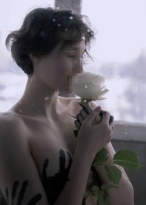 Фото проститутки Марина №2 в городе Балахна