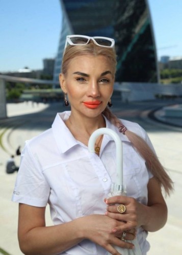 Стелла, Г. Балахна