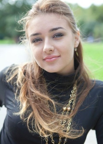 Алена, Г. Балахна