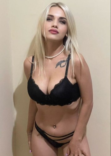 Ангелина, Г. Балахна