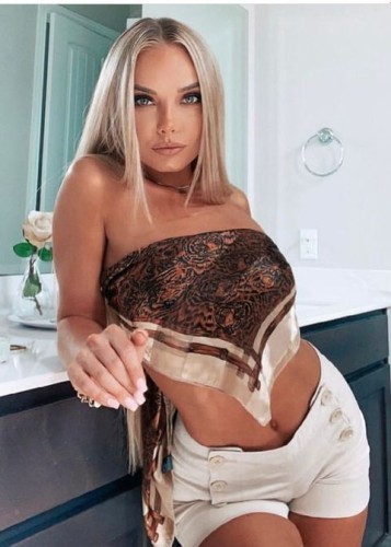 Анжела, Г. Балахна