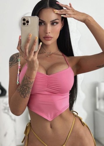 Эвелина, Г. Балахна